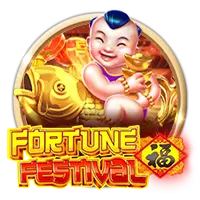 Fortune Festival